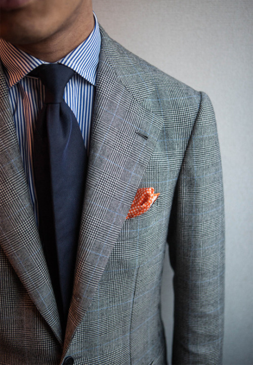 suit and tie on Tumblr