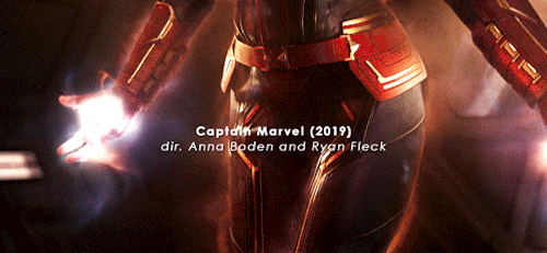 captainmarvels - Marvel’s Studios Captain Marvel hits $1 Billion...