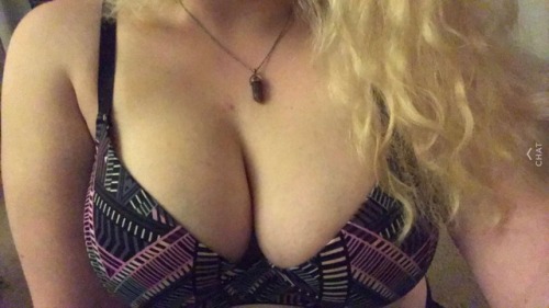 Big boobs! 