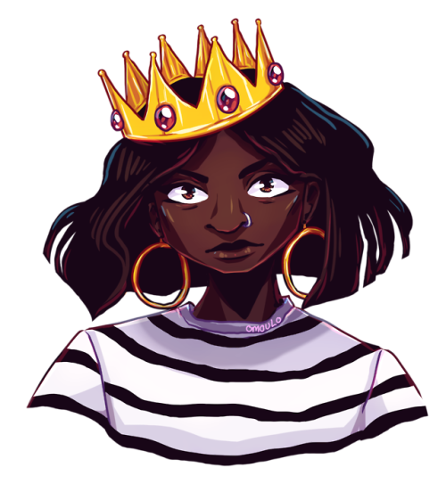 omoulo - its little simz’s birthday!! she is a fantastic artist,...