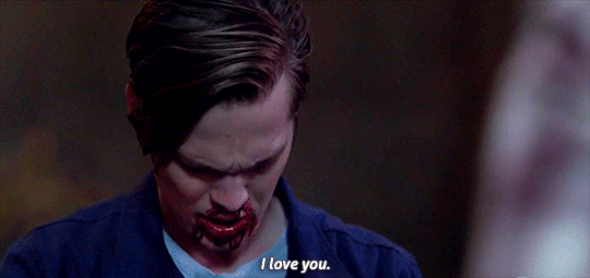 Image result for Jack I love you 13x23 gifs