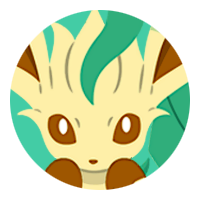 shelgon - Free to use Eeveelutions Icons [More]