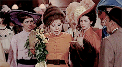 in-love-with-movies - Funny Girl (USA, 1968)