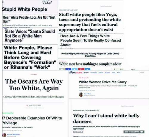 tehgoyimknow - Don’t be stupid goyim, there’s no white genocide...