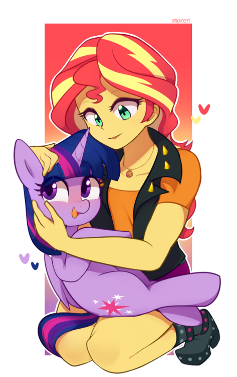 marenlicious - You’re so cute ! by Marenlicious