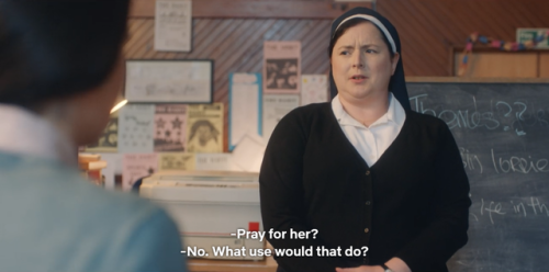 alexedler:Derry Girls (2018)