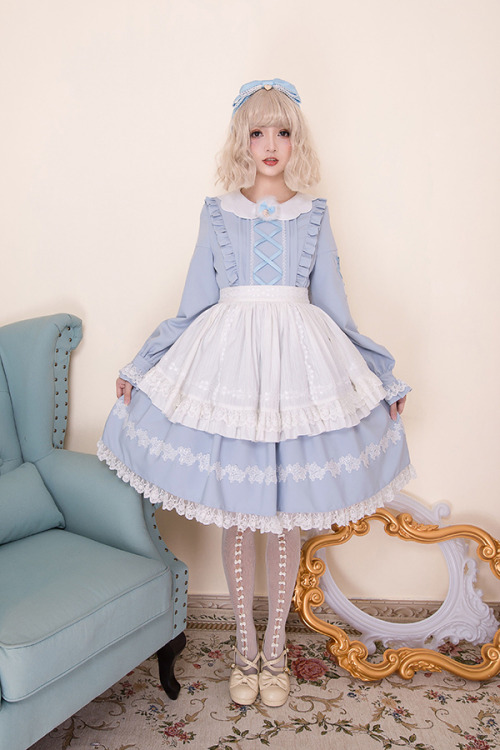 lolita-wardrobe - UPDATE - 【Many Popular Items from Little Dipper】...