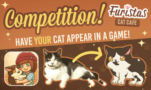 furistascatcafe - We have been SO blown away by how many entries...