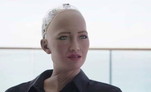 ithelpstodream:i, robot 2 (2018)