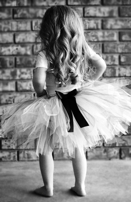 baby ballerina on Tumblr