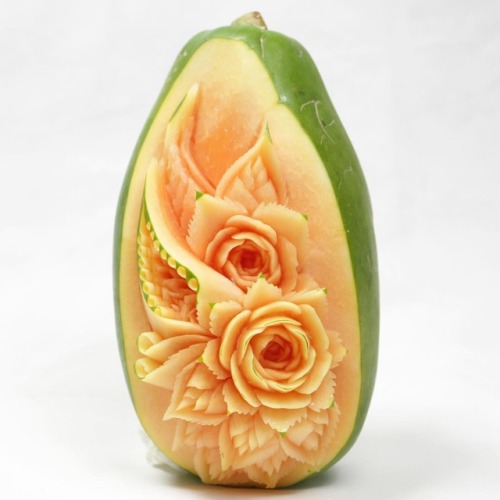 capsicleandmetalman - sosuperawesome - Fruit and Vegetable...