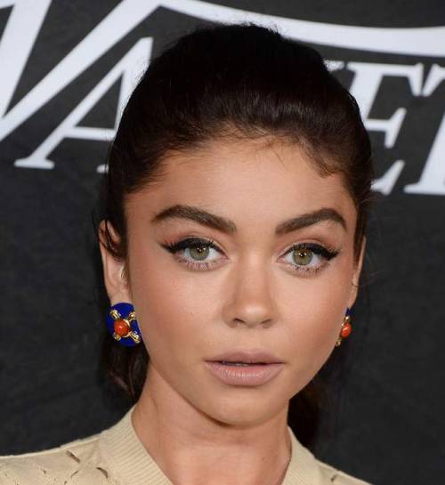 picturesforkatherine - Sarah Hyland at the Variety Annual Power...