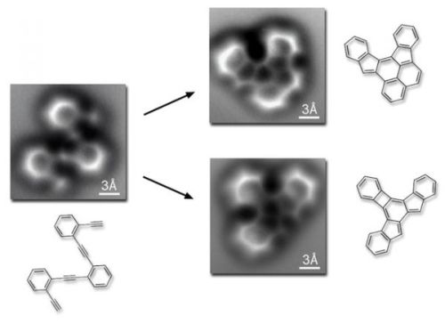 chroniclesofachemist - Those are fucking PHOTOS of molecules I...