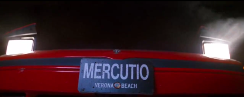 medusabraids:name a more iconic mercutio