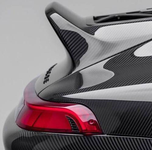 angelesgorgeous - frenchcurious - Porsche 911 “Carbon Style! -...