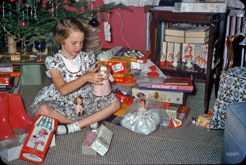 memories65 - Christmas 1957Wonderful wonderfulness …...