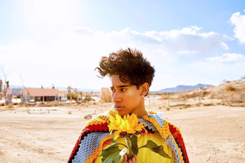 ludi-lin - Keiynan Lonsdale photographed by Storm Santos for...