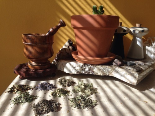 goodwitchyoga:A Good Witch Guide to Smoking Herbs!I’ve been...