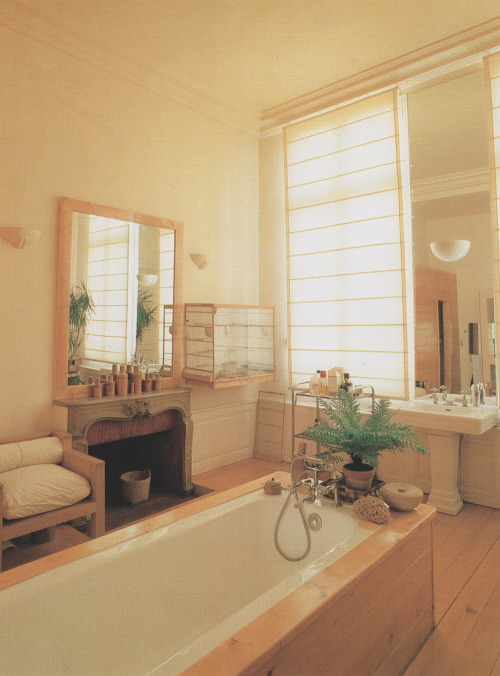palmandlaser - From Bathroom Design (1985)