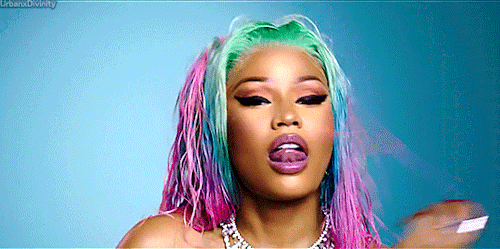 thefinestbeauties - Nicki Minaj