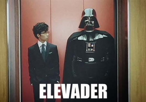depraved-and-wanting - justbadpuns - May the Fourth be with you!...