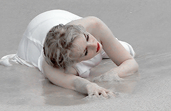 blondiepoison - Emma Stone in St. Barths for Vanity Fair