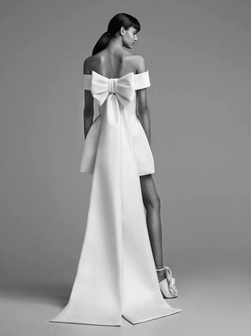 Viktor & Rolf | The perfect style for the unconventional...
