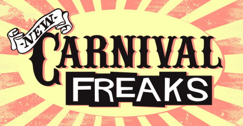 tastefullyoffensive - Millennial Carnival Freaks (by...