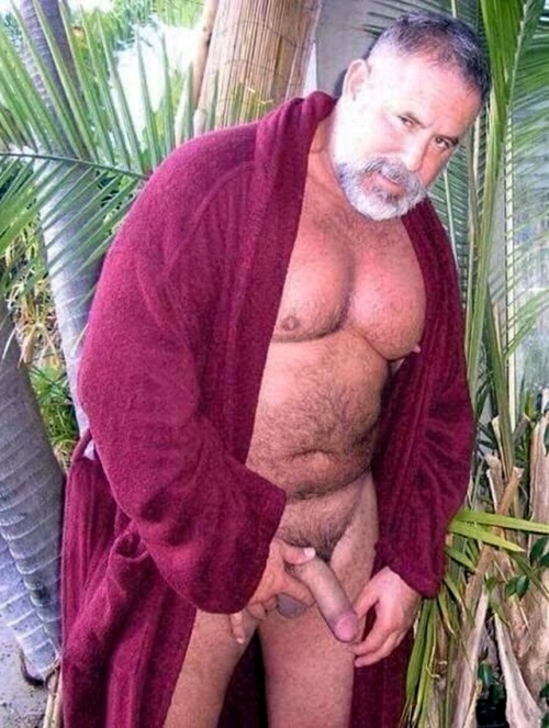 openrobe - VISIT MY OTHER TUMBLR BLOGS - Hairy men with fit,...