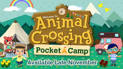 animalcrossing - Did you hear the news? Animal Crossing - Pocket...