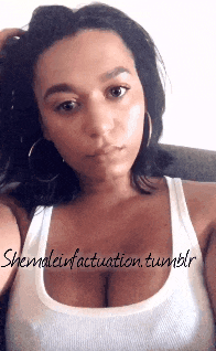 shemaleinfactuation - Melody Monae 