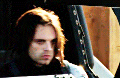 When Bucky was Bucky again, how much knowledge of technology and stuff did he have? Was he completel