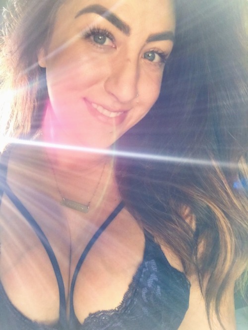 thepeachypersephone - Well the sun finally came out after a big...