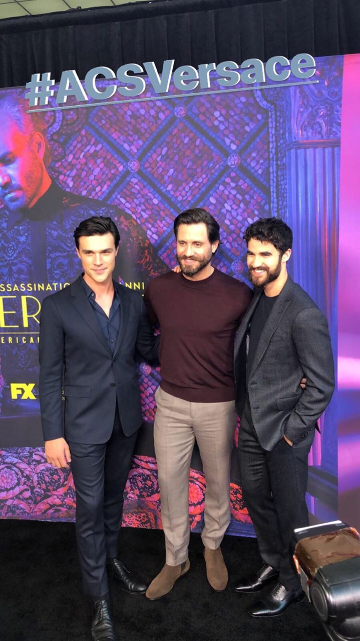 VersaceCelebrities - The Assassination of Gianni Versace:  American Crime Story - Page 30 Tumblr_pdjfpmzTd71ubd9qxo2_1280