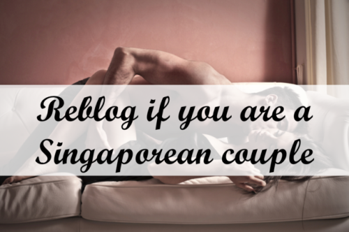allmyfantasies4:dingdingdongg:Reblog if you are a Singaporean...