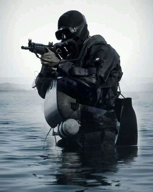 Rifers Monster#usarmy #2ndamendment #soldier #navyseals #gun...