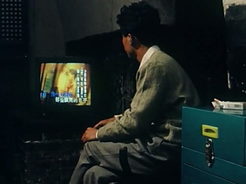 lostinpersona - Xiao Wu, Jia Zhangke (1997)