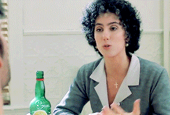hedda-hopper - Loretta Castorini, Moonstruck (1987) Rose - Do you...