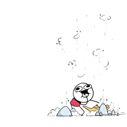 icecreamsandwichcomics - UNLIMITED POWWWEEERRFull Image -...