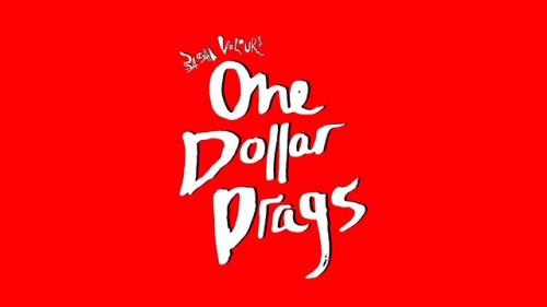 dilfeon:Sasha Velour’s One Dollar Drags: an anthology of short...