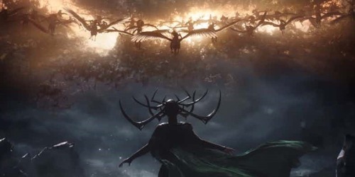 darling-youre-beautiful:More of that stunning Marvel Cinematography