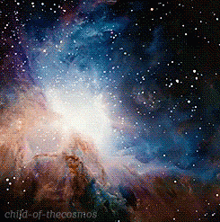 child-of-thecosmos - Every star is a sun as big, as bright, as...