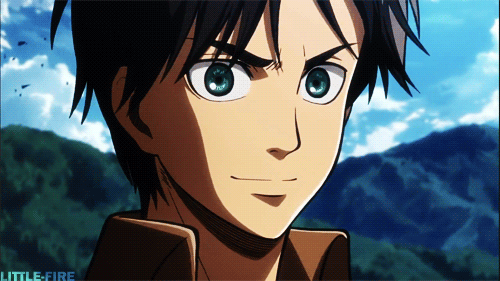 foolsettherulesinthisworld - Survey corps confessing their loveLevi - Missing you is my hobby, caring..