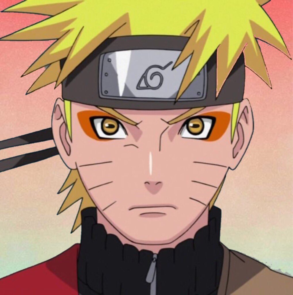 Uzumaki Naruto; President of the Student Council & Head Admin
