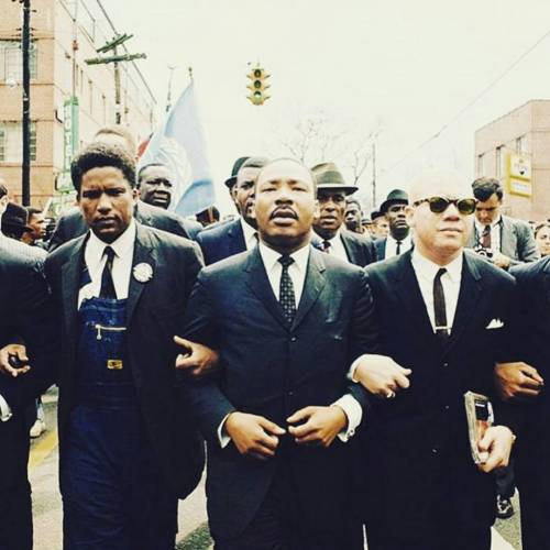 Remember. #MLK