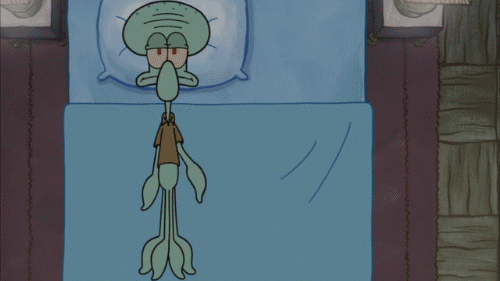ohsusannuh - a-void-reality - I am Squidward Tentacles on so...