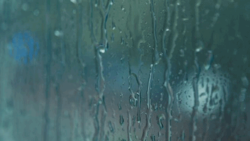 intriguedfemale - vicloud - We love rain