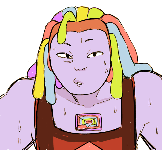 old bismuth drawing !!