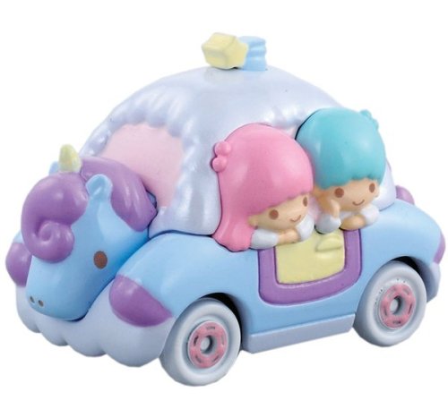 kawaiiteatime - takaratomy toy cars