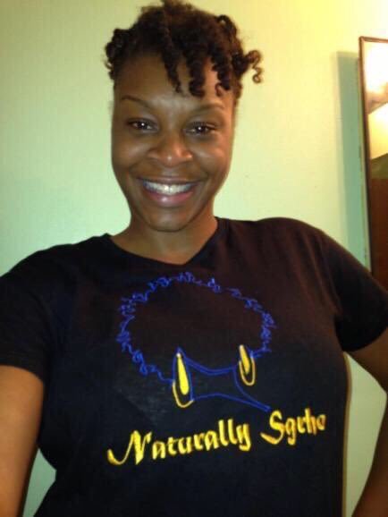 niggazinmoscow - Happy Birthday Sandra Bland. She would have...